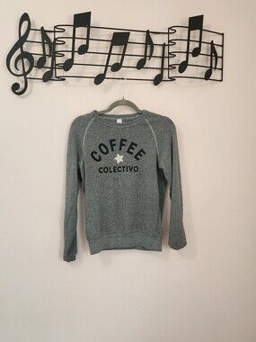Colectivo Coffee Roasters Long Sleeve